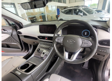 2021 Hyundai Santa Fe 2.2L Diesel For Sale Images