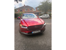 Mazda CX-30 CX 30 2.0 SE-L LUXURY MHEV 122PS