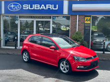 2018 Volkswagen Polo 1L Petrol For Sale Images