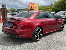 2019 Audi A4 2L Diesel For Sale Images
