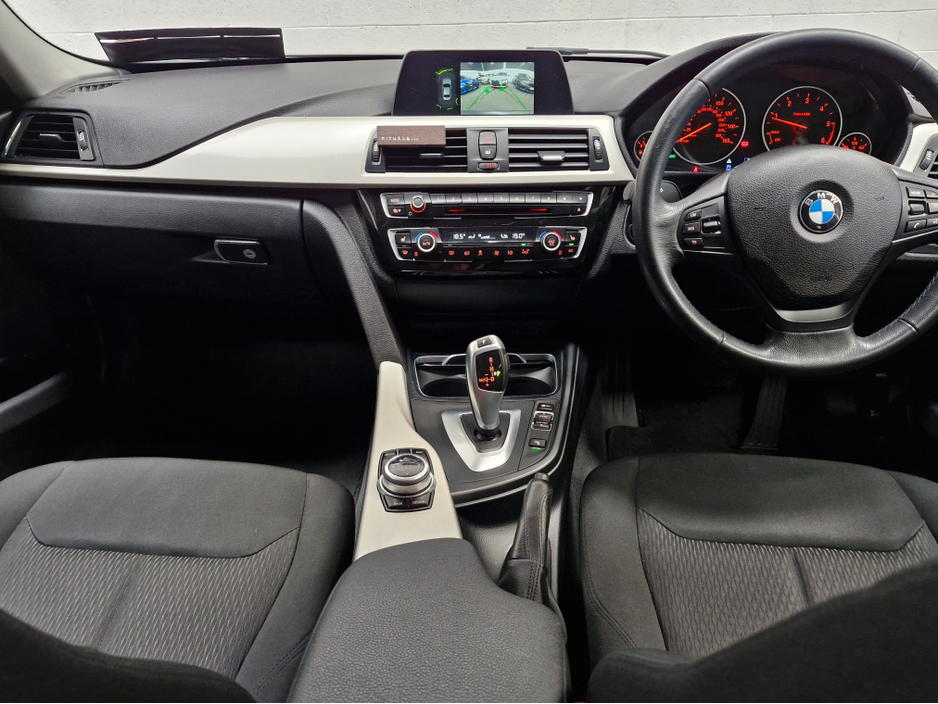 2018 BMW 3 Series 2L Diesel For Sale Images