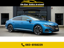 Volkswagen Arteon R-LINE TDI S-A DSG