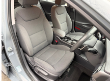 2022 Hyundai Ioniq 0L Electric For Sale Images