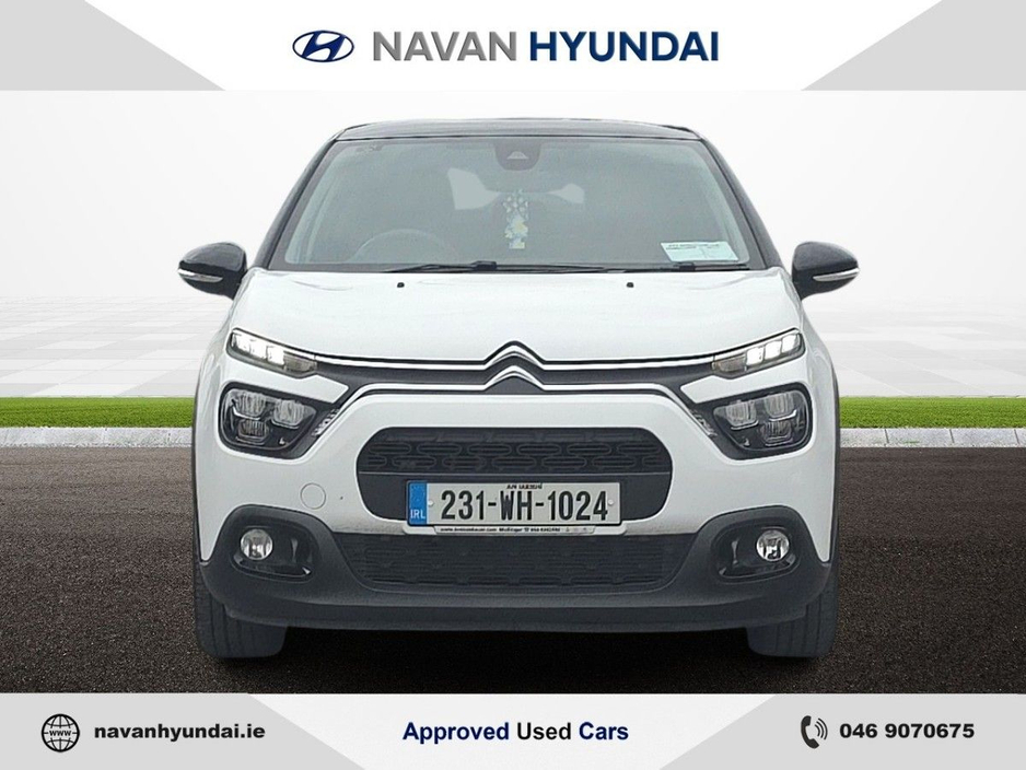 2023 Citroen C3 1.2L Petrol For Sale Images