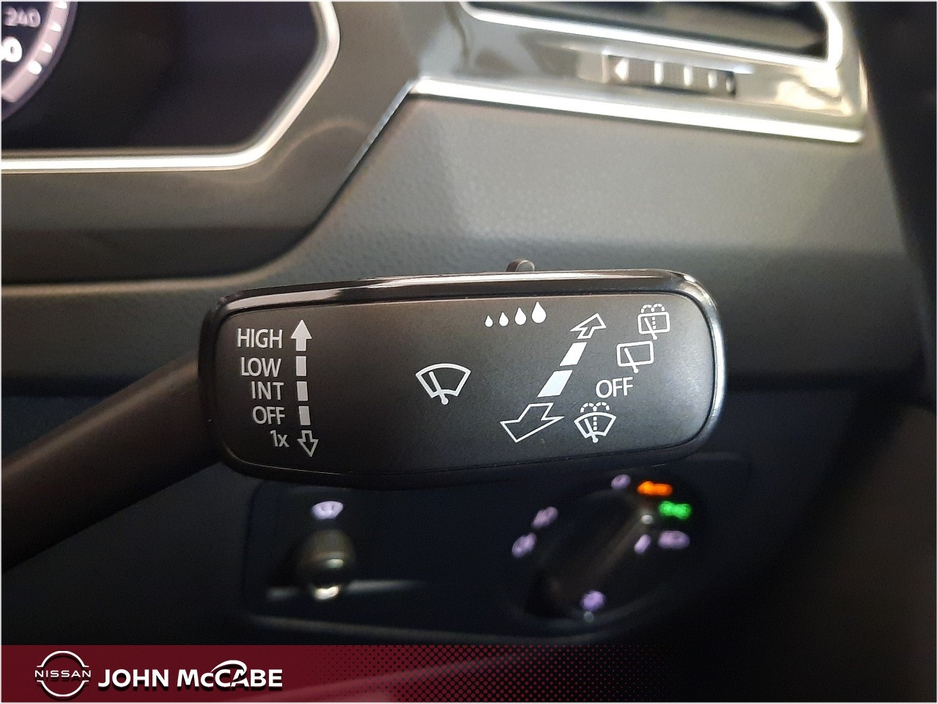2019 Volkswagen Tiguan 2L Diesel For Sale Images