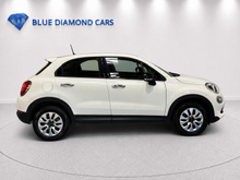 2017 Fiat 500X 1.2L Diesel For Sale Images