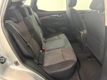 2017 Nissan Qashqai 1.5L Diesel For Sale Images
