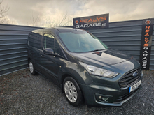 2019 Ford Transit Connect 1.5L Diesel For Sale Images