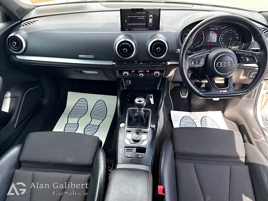 2019 Audi A3 1L Petrol For Sale Images
