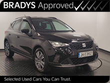 SEAT Arona PA 1.0 TSI 95BHP SE+
