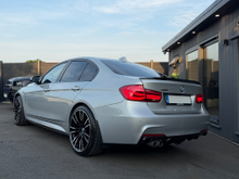 2018 BMW 3 Series 2L Diesel For Sale Images