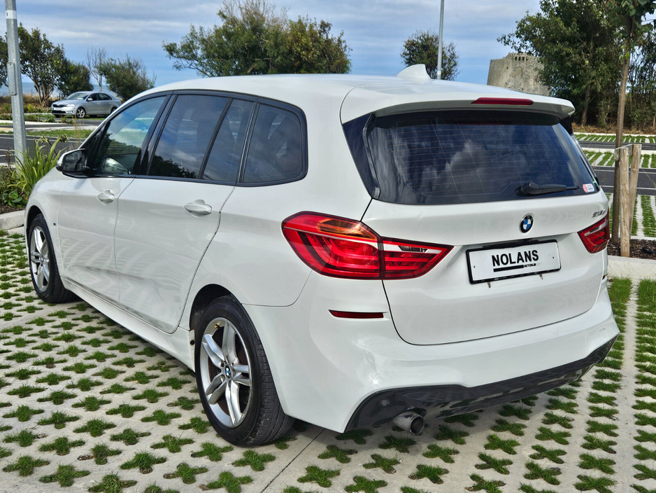 BMW 2 Series 218d M Sport — thumbnail 14