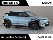 Kia EV3 Earth GT Line Long Range
