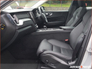 2025 VOLVO XC60 T6 350bhp AWD PHEV Plus Dark (Panoramic Sunroof / 360 Camera / Heated Seats)