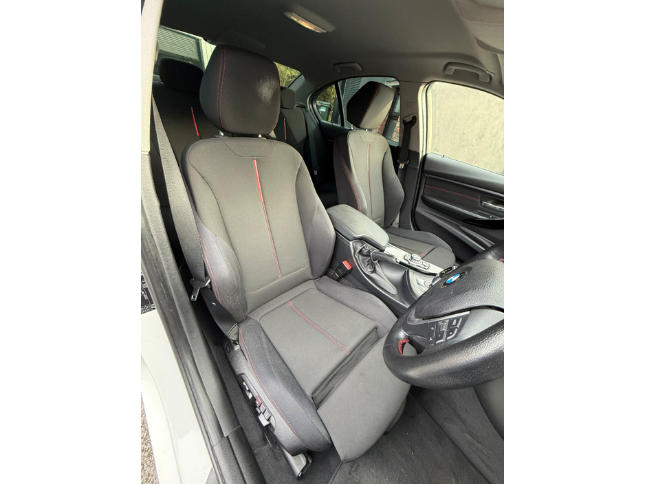 2013 BMW 3 Series 2L Diesel For Sale Images