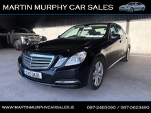 2012 Mercedes-Benz E Class 2.1L Diesel For Sale Images