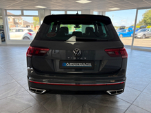 2023 Volkswagen Tiguan 2L Diesel For Sale Images