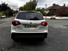 2017 Suzuki Vitara 1.6L Diesel For Sale Images