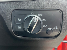 2018 Audi Q2 1L Petrol For Sale Images