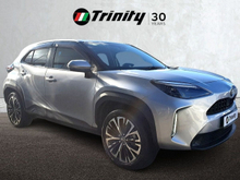 Toyota Yaris Cross * Z HYBRID * LOW KMS * TRINITY MOTORS *