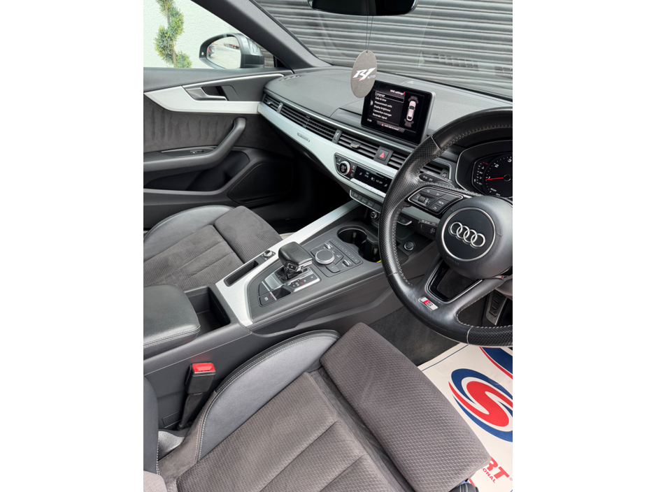 2017 Audi A5 2L Diesel For Sale Images