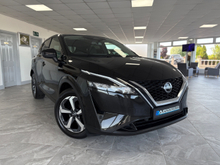 2023 Nissan Qashqai 1.3L Hybrid For Sale Images