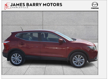 2015 Nissan Qashqai 1.5L Diesel For Sale Images
