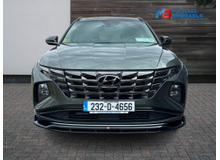 2023 Hyundai Tucson 1.6L Petrol Hybrid For Sale Images
