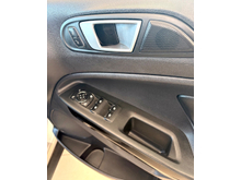 2018 Ford Ecosport 1.5L Diesel For Sale Images
