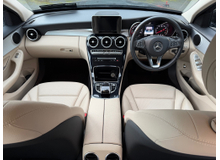 2017 Mercedes-Benz C Class 1.6L Petrol For Sale Images