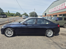 2017 BMW 3 Series 2L Diesel For Sale Images