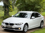 2017 BMW 3 SERIES 318D 6SPD SPORT LINE * FULL BMW HISTORY *