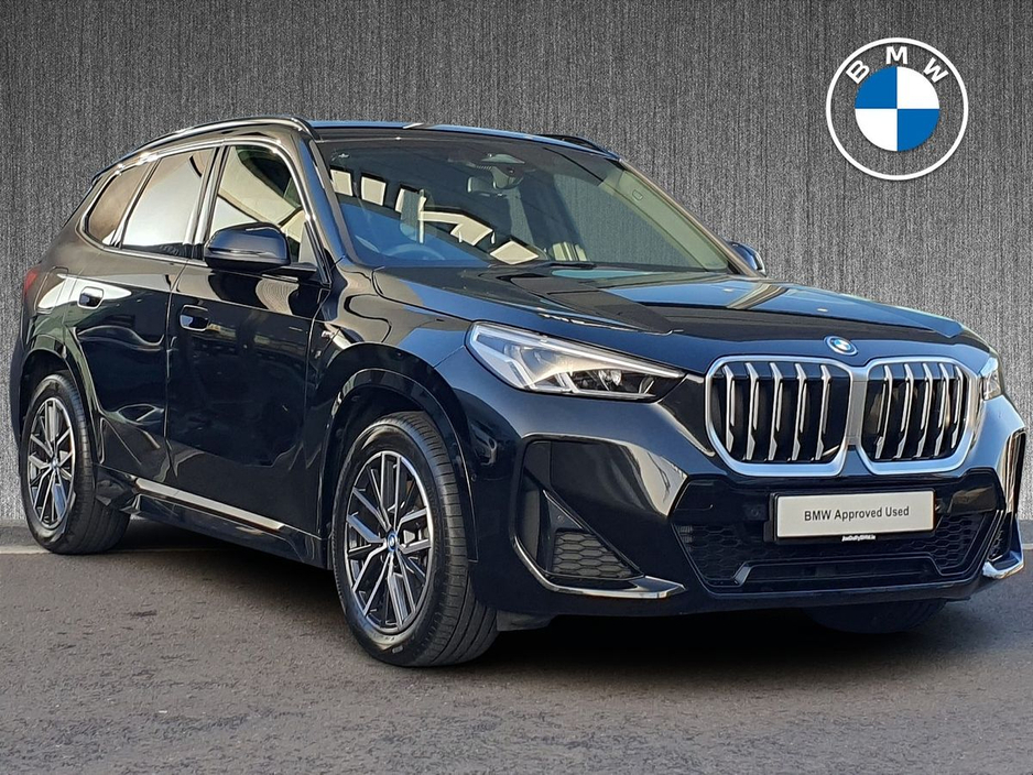 2025 BMW X1 1.5L Petrol Plug-in Hybrid For Sale Images