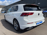 2021 VOLKSWAGEN GOLF 2.0 TDI R-Line Hatchback 5dr Diesel DSG Euro 6 (s/s) (150 ps)