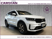 Kia Sorento 2.2 K3 4X2 Diesel 7 seats