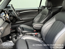 2023 MINI Convertible 1.5L Petrol For Sale Images