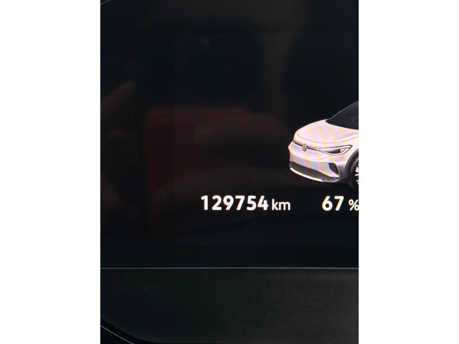 2021 Volkswagen ID.4 0L Electric For Sale Images