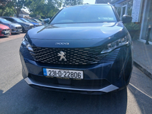 2023 Peugeot 3008 1.5L Diesel For Sale Images