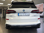 2022 BMW X5 XDRIVE 45E M SPORT PHEV