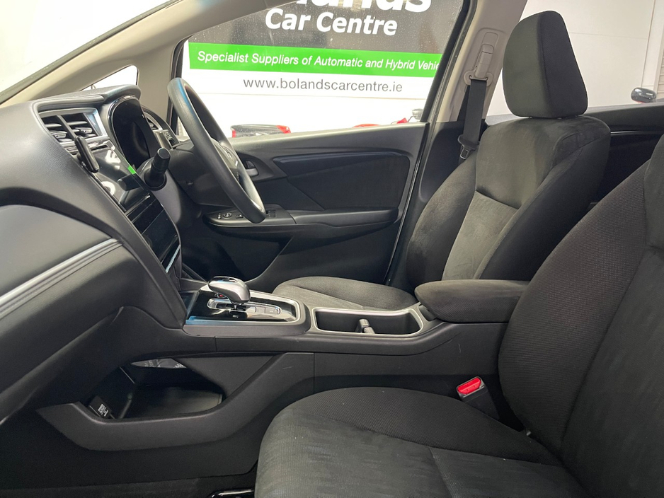 2021 Honda Shuttle 1.5L Petrol Hybrid For Sale Images