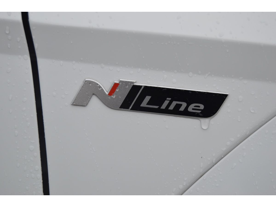 Hyundai Kona 1.0 T-GDI N Line — thumbnail 5