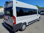 2026 CITROEN RELAY Wheelchair Accessible Custom Built Bus