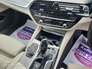 2020 BMW 5 SERIES 520D M SPORT 5DR AUTO
