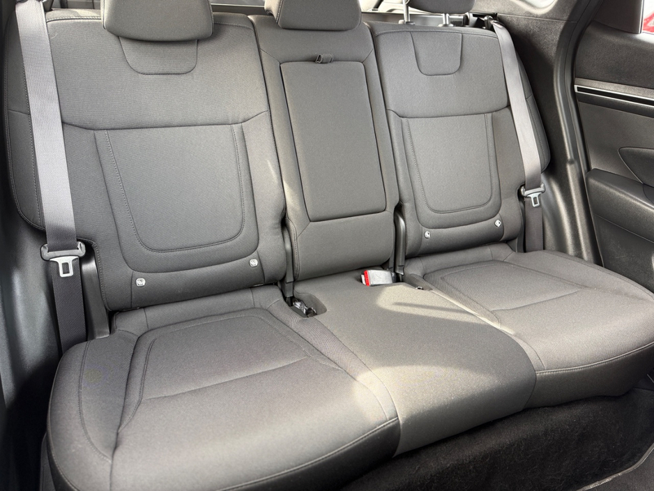 2022 Hyundai Tucson 1.6L Diesel For Sale Images