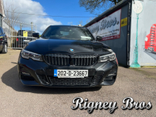 2020 BMW 3 Series 2L Petrol Plug-in Hybrid For Sale Images