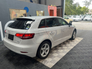2019 AUDI A3 AUDI A3 AUTOMATIC 1.4 TFSI SPORTBACK / 33k KMs / REVERSE CAMERA , ADAPTIVE CRUISE & MORE