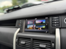 2015 Land Rover Discovery Sport 2.2L Diesel For Sale Images