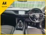 2017 VAUXHALL INSIGNIA 1.6 TD ECOTEC TECH LI LINE NAV S/S 5DR
