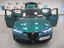 2025 ALFA ROMEO TONALE 1.5 160HP MHEV Veloce