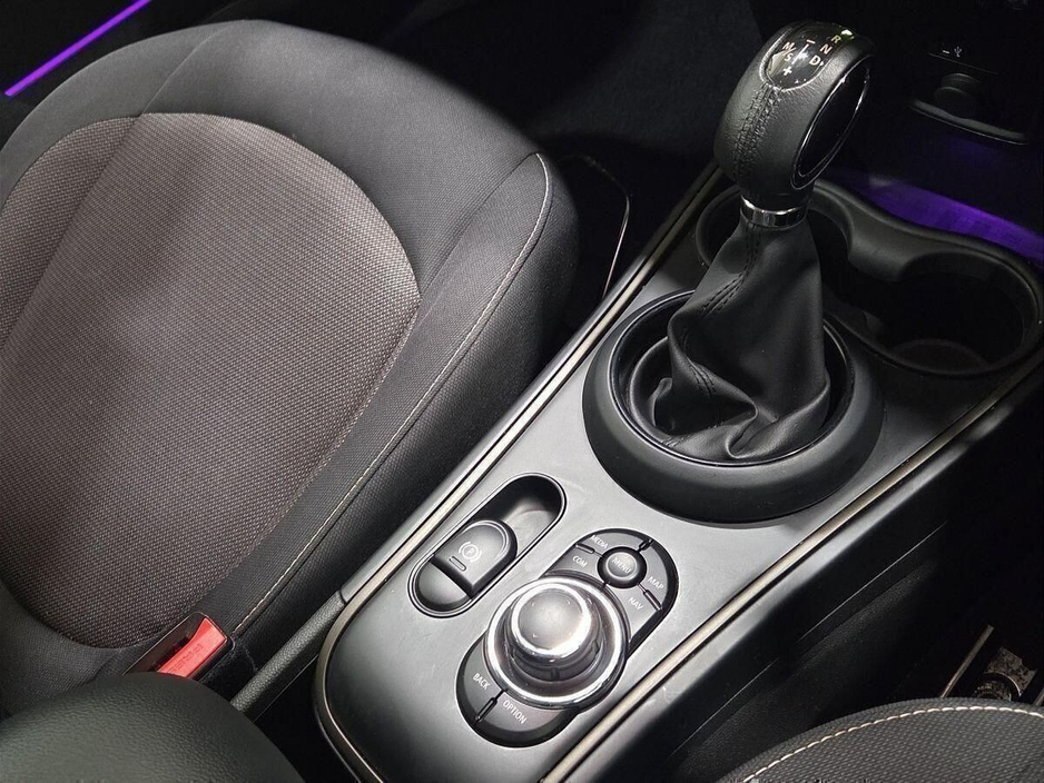 2023 MINI Countryman 1.5L Petrol Plug-in Hybrid For Sale Images